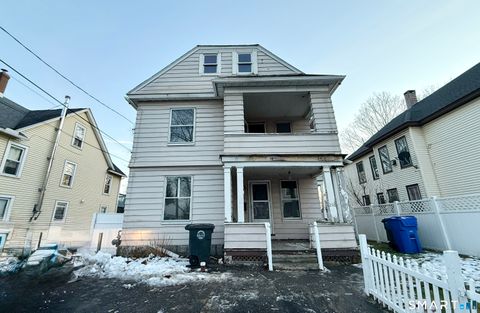 Photo of 218 E Pearl Street, Torrington, CT 06790 (MLS # 24144115)
