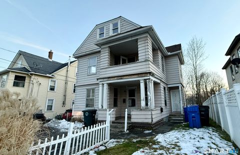 Tiny photo for 218 E Pearl Street, Torrington, CT 06790 (MLS # 24144115)