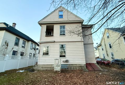 Tiny photo for 218 E Pearl Street, Torrington, CT 06790 (MLS # 24144115)
