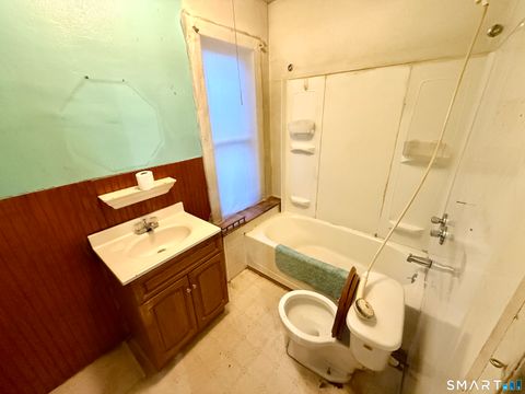 Tiny photo for 218 E Pearl Street, Torrington, CT 06790 (MLS # 24144115)