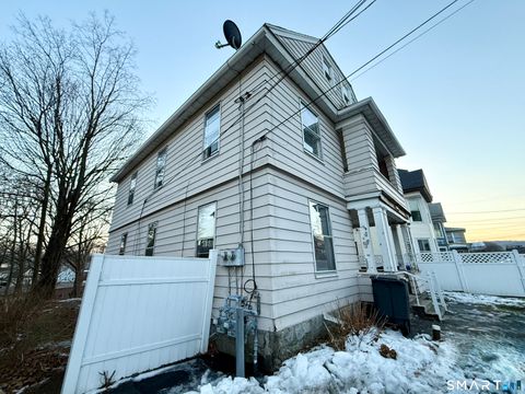 Tiny photo for 218 E Pearl Street, Torrington, CT 06790 (MLS # 24144115)