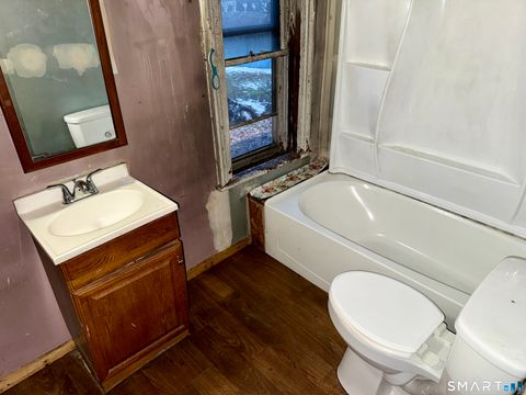 Tiny photo for 218 E Pearl Street, Torrington, CT 06790 (MLS # 24144115)