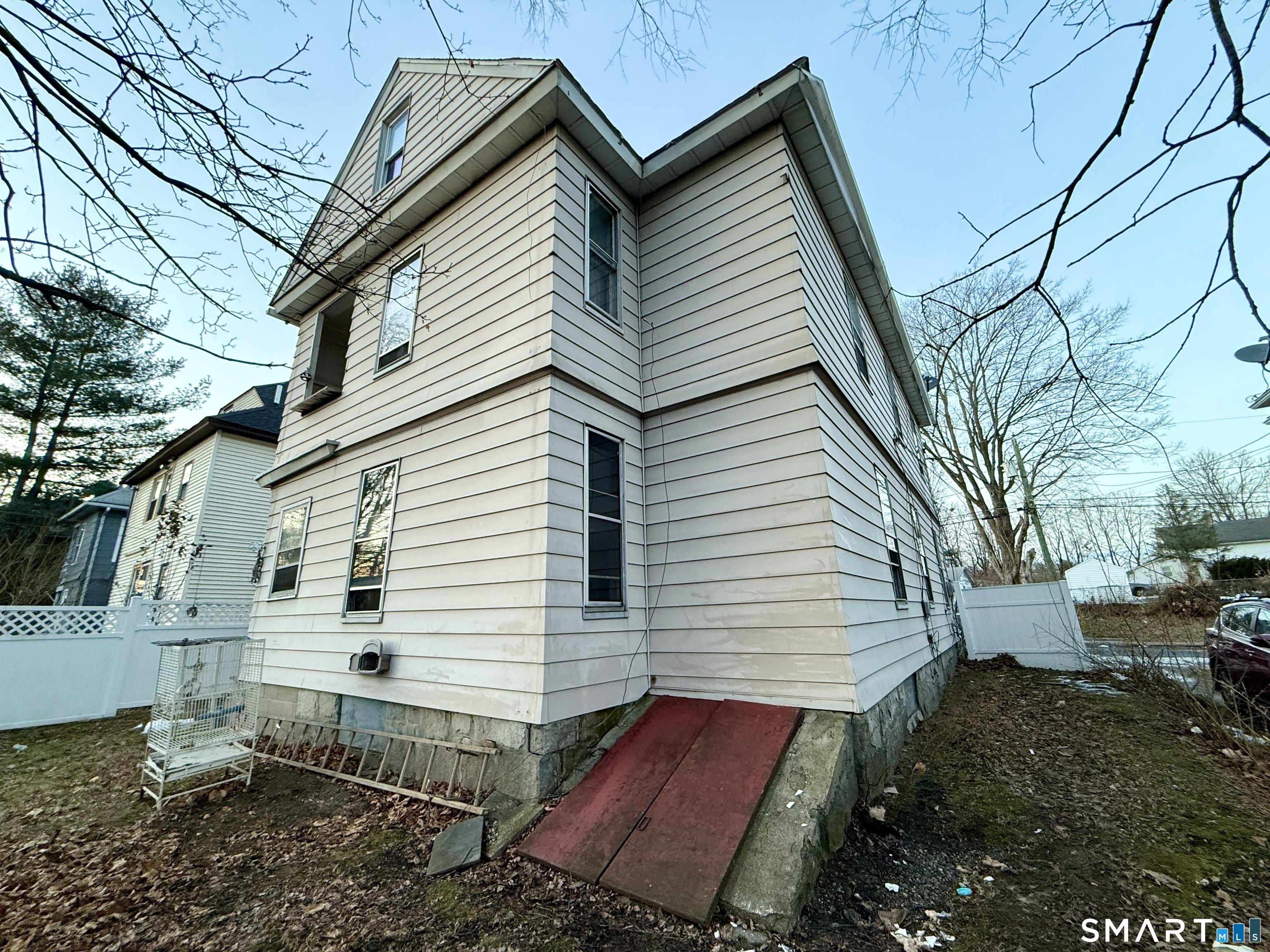 218 East Pearl Street