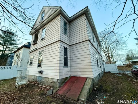 Tiny photo for 218 E Pearl Street, Torrington, CT 06790 (MLS # 24144115)