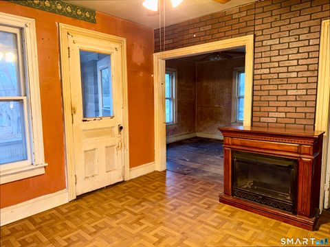 Tiny photo for 218 E Pearl Street, Torrington, CT 06790 (MLS # 24144115)