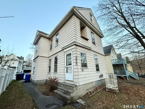 Tiny photo for 218 E Pearl Street, Torrington, CT 06790 (MLS # 24144115)