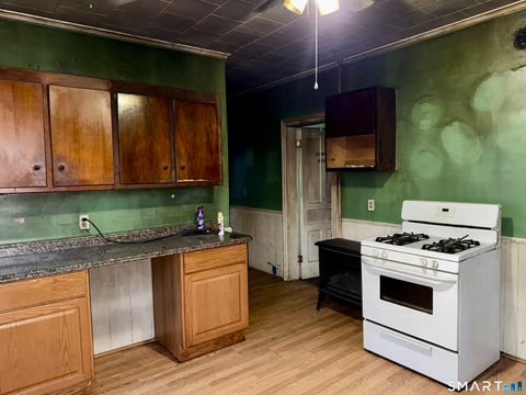 Tiny photo for 218 E Pearl Street, Torrington, CT 06790 (MLS # 24144115)