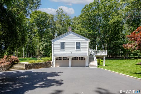 Tiny photo for 20 Kettle Creek Road, Weston, CT 06883 (MLS # 24183862)