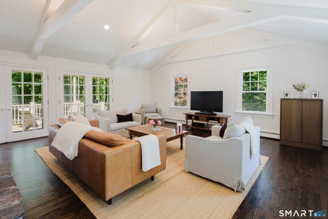 Tiny photo for 20 Kettle Creek Road, Weston, CT 06883 (MLS # 24183862)