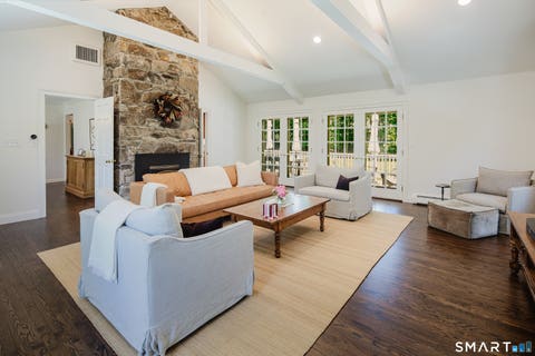Tiny photo for 20 Kettle Creek Road, Weston, CT 06883 (MLS # 24183862)