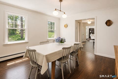Tiny photo for 20 Kettle Creek Road, Weston, CT 06883 (MLS # 24183862)