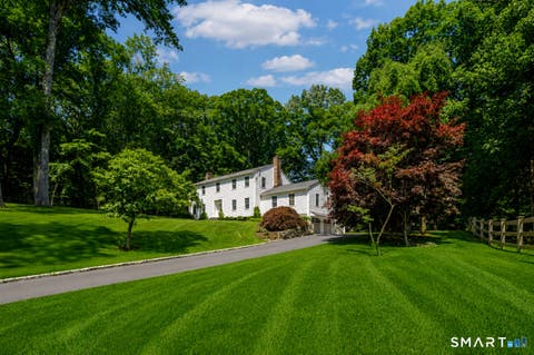 Tiny photo for 20 Kettle Creek Road, Weston, CT 06883 (MLS # 24183862)