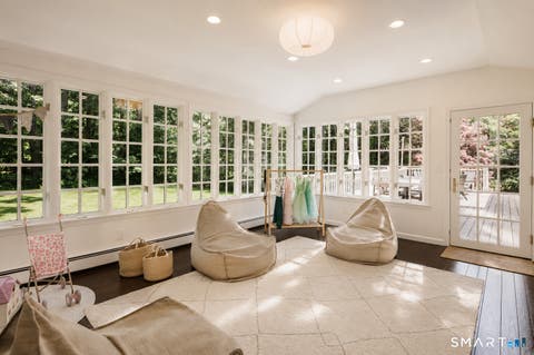 Tiny photo for 20 Kettle Creek Road, Weston, CT 06883 (MLS # 24183862)