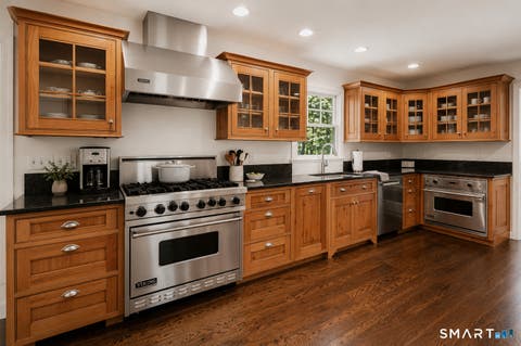 Tiny photo for 20 Kettle Creek Road, Weston, CT 06883 (MLS # 24183862)