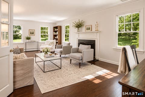 Tiny photo for 20 Kettle Creek Road, Weston, CT 06883 (MLS # 24183862)