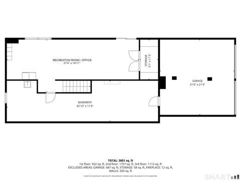 Tiny photo for 20 Kettle Creek Road, Weston, CT 06883 (MLS # 24183862)