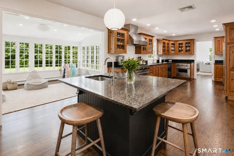 Tiny photo for 20 Kettle Creek Road, Weston, CT 06883 (MLS # 24183862)