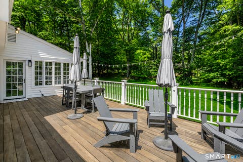 Tiny photo for 20 Kettle Creek Road, Weston, CT 06883 (MLS # 24183862)