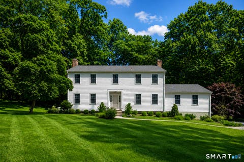 Tiny photo for 20 Kettle Creek Road, Weston, CT 06883 (MLS # 24183862)