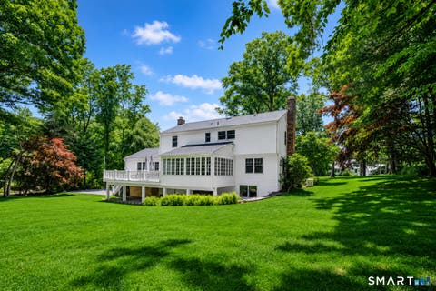 Tiny photo for 20 Kettle Creek Road, Weston, CT 06883 (MLS # 24183862)