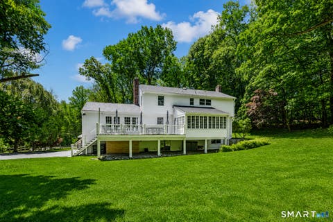Tiny photo for 20 Kettle Creek Road, Weston, CT 06883 (MLS # 24183862)