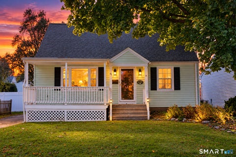 Photo of 49 Wiebe Avenue, Stratford, CT 06614 (MLS # 24194005)