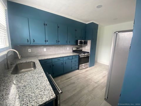 Tiny photo for 279 Wakelee Avenue, Ansonia, CT 06401 (MLS # 24142843)