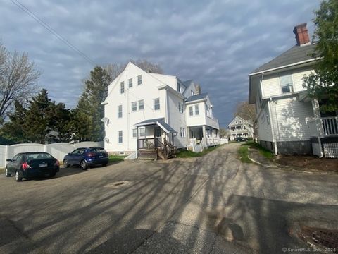 Tiny photo for 279 Wakelee Avenue, Ansonia, CT 06401 (MLS # 24142843)