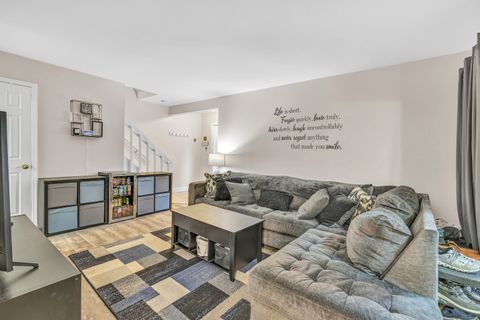 Tiny photo for 132 Country Place #132, Shelton, CT 06484 (MLS # 24136707)