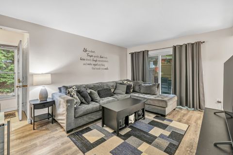 Tiny photo for 132 Country Place #132, Shelton, CT 06484 (MLS # 24136707)