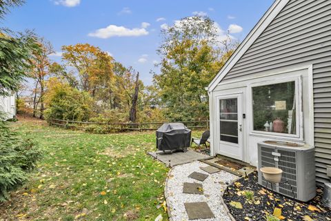 Tiny photo for 132 Country Place #132, Shelton, CT 06484 (MLS # 24136707)