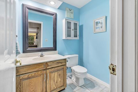 Tiny photo for 132 Country Place #132, Shelton, CT 06484 (MLS # 24136707)