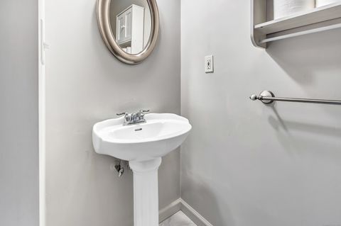 Tiny photo for 132 Country Place #132, Shelton, CT 06484 (MLS # 24136707)