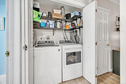 Tiny photo for 132 Country Place #132, Shelton, CT 06484 (MLS # 24136707)