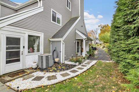 Tiny photo for 132 Country Place #132, Shelton, CT 06484 (MLS # 24136707)