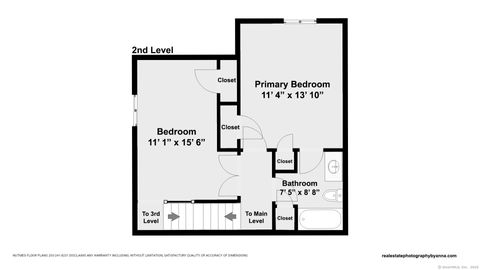 Tiny photo for 132 Country Place #132, Shelton, CT 06484 (MLS # 24136707)