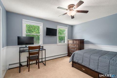 Tiny photo for 200 Lefoll Boulevard, South Windsor, CT 06074 (MLS # 24170911)