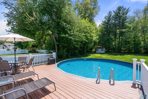 Tiny photo for 200 Lefoll Boulevard, South Windsor, CT 06074 (MLS # 24170911)