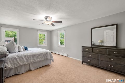 Tiny photo for 200 Lefoll Boulevard, South Windsor, CT 06074 (MLS # 24170911)