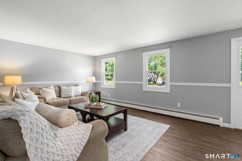 Tiny photo for 200 Lefoll Boulevard, South Windsor, CT 06074 (MLS # 24170911)