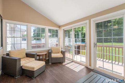 Tiny photo for 200 Lefoll Boulevard, South Windsor, CT 06074 (MLS # 24170911)