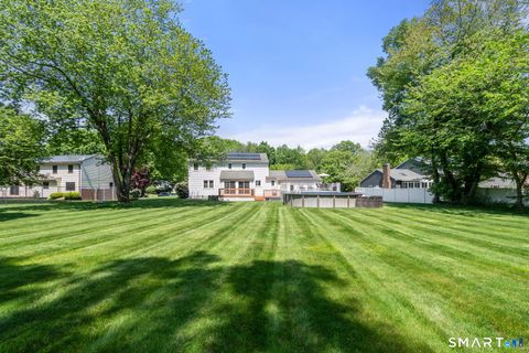 Tiny photo for 200 Lefoll Boulevard, South Windsor, CT 06074 (MLS # 24170911)