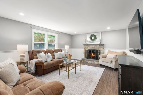 Tiny photo for 200 Lefoll Boulevard, South Windsor, CT 06074 (MLS # 24170911)