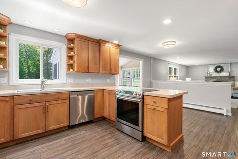 Tiny photo for 200 Lefoll Boulevard, South Windsor, CT 06074 (MLS # 24170911)