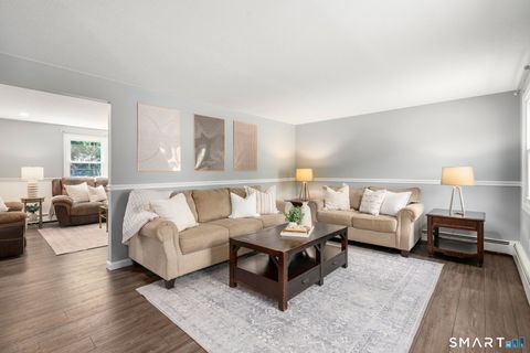 Tiny photo for 200 Lefoll Boulevard, South Windsor, CT 06074 (MLS # 24170911)