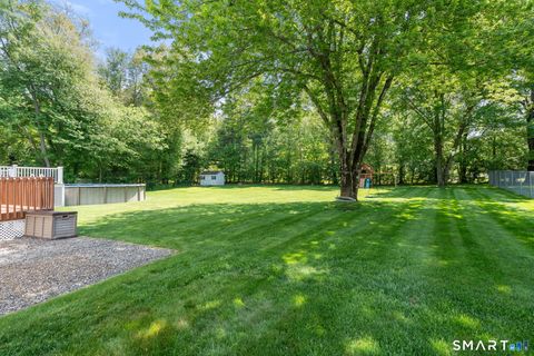 Tiny photo for 200 Lefoll Boulevard, South Windsor, CT 06074 (MLS # 24170911)
