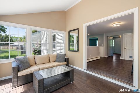 Tiny photo for 200 Lefoll Boulevard, South Windsor, CT 06074 (MLS # 24170911)