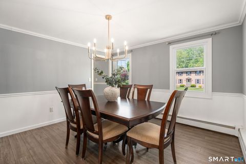 Tiny photo for 200 Lefoll Boulevard, South Windsor, CT 06074 (MLS # 24170911)