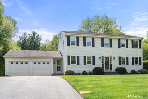 Tiny photo for 200 Lefoll Boulevard, South Windsor, CT 06074 (MLS # 24170911)