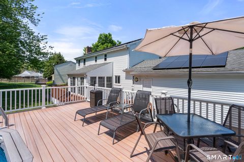 Tiny photo for 200 Lefoll Boulevard, South Windsor, CT 06074 (MLS # 24170911)